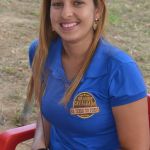 Dan Ventura e Vanoly Cigano animam a primeira noite da 9ª Grande Cavalgada na Terra do Forró 30