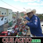 9ª Grande Cavalgada Na Terra do Forró reúne milhares de cavaleiros e amazonas em Ibicuí 299