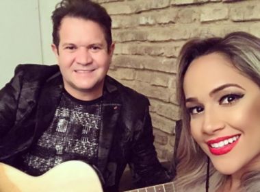 Ximbinha irá processar ex-vocalista da banda X; artista alega ter sido abandonado 8