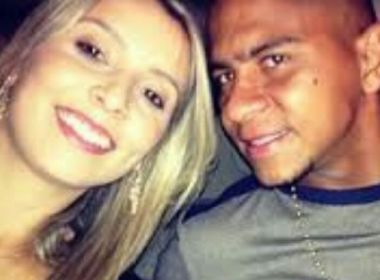 Esporte Espetacular comete gafe e confunde ex com atual noiva do atacante Walter 168