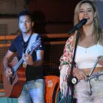 Eunápolis: Sabadão no Divas Bar com OMP e Paula Damasceno. 83