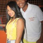 Eunápolis: Sabadão no Divas Bar com Jullyana Amorim e Niltinho Axé Pop. 18