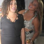 Eunápolis: Sabadão no Divas Bar com Jullyana Amorim e Niltinho Axé Pop. 26