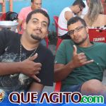 Eunápolis: Aniversário de Vado do Divas Bar foi Sucesso 90