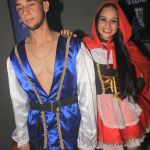 Halloween com Neto Lx na House 775 - Eunápolis 86