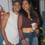 Eunápolis: Sabadão no Divas Bar com Jullyana Amorim e Niltinho Axé Pop. 72