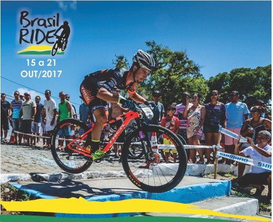 Porto Seguro se prepara para receber mais uma edição da Brasil Ride 7