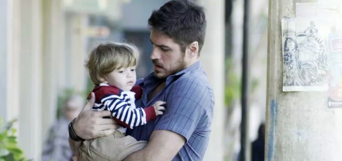 A Força do Querer: Zeca descobre que é pai de Ruyzinho e briga pela guarda 8