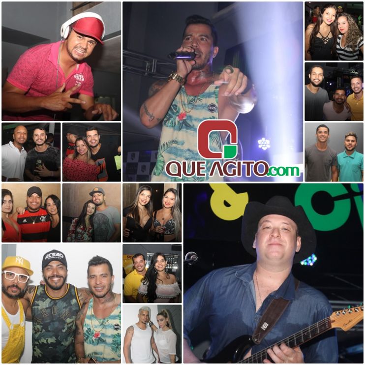 Eunápolis: Polentinha do Arrocha foi sucesso no Drink & Cia. 9