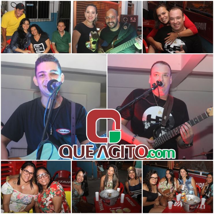 Eunápolis: Sabadão no Divas Bar com Fabiano Araújo & Tharles Almeida 5