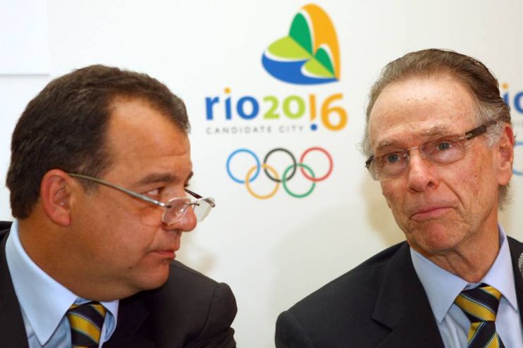 Nuzman e Cabral se tornam réus por compra de votos na Rio-2016 102
