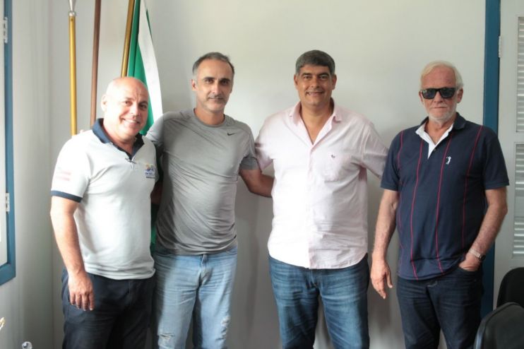 Cabrália sediará 02 grandes eventos do ciclismo nacional; Mais de 400 competidores são esperados 8