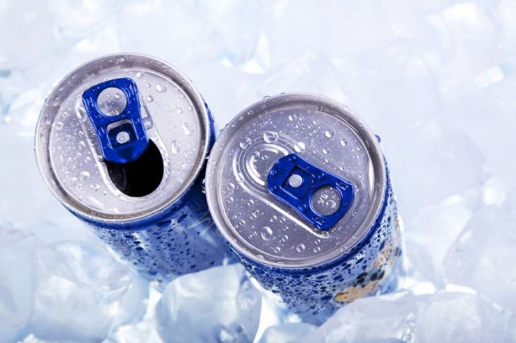 Bebida energética: os riscos da taurina para a saúde Bebida energética: os riscos da taurina para a saúde 4