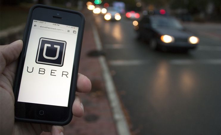 Uber Chega A Porto Seguro E Taxistas Se Mobilizam Contra 13