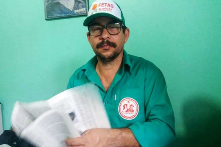 Tico Lisboa diz que reforma da CLT é duro retrocesso contra trabalhador 7