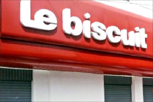 Eunápolis: Le Biscuit inaugura loja dia 23 6