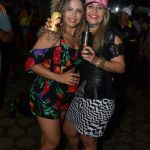 O Vaqueiro Cantador agita a 2ª Grande Cavalgada de Jacarecy 66