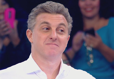 Globo anuncia demissão de Luciano Huck, caso ele queira se candidatar a Presidente 13