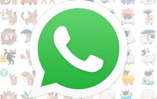 Como apagar uma mensagem enviada no WhatsApp Como apagar uma mensagem enviada no WhatsApp 5