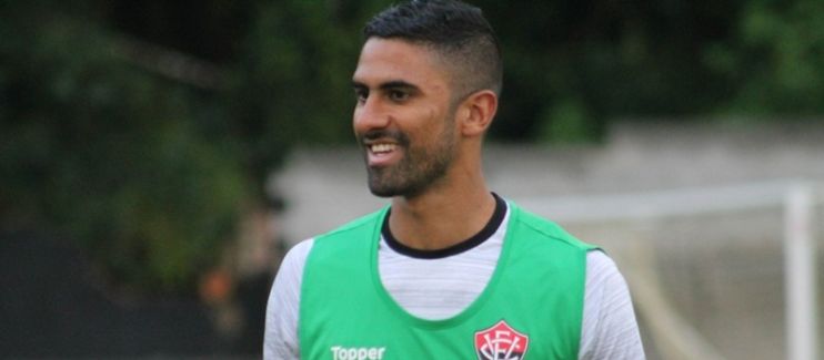 ABSOLVIDO: Atacante do Vitória acusado de injúria é considerado inocente pela Justiça 5