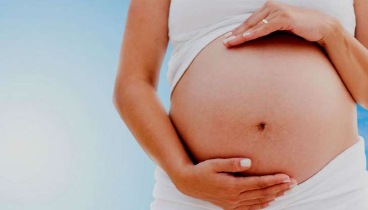 Algumas doenças são transmitidas da grávida para bebê: quais e como preveni-las 4