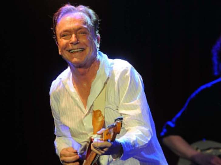 David Cassidy, da “Família Do, Ré, Mi”, morre aos 67 anos David Cassidy, da "Família Do, Ré, Mi", morre aos 67 anos 7
