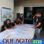 “Fiz... e deu certo!”: seminário pedagógico reúne alunos da rede municipal de Eunápolis no IFBA 41