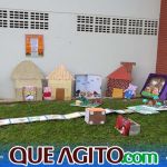 “Fiz... e deu certo!”: seminário pedagógico reúne alunos da rede municipal de Eunápolis no IFBA 36