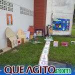 “Fiz... e deu certo!”: seminário pedagógico reúne alunos da rede municipal de Eunápolis no IFBA 66