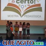 “Fiz... e deu certo!”: seminário pedagógico reúne alunos da rede municipal de Eunápolis no IFBA 50