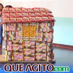 “Fiz... e deu certo!”: seminário pedagógico reúne alunos da rede municipal de Eunápolis no IFBA 25