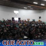 “Fiz... e deu certo!”: seminário pedagógico reúne alunos da rede municipal de Eunápolis no IFBA 30