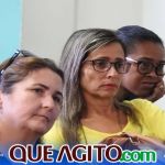 “Fiz... e deu certo!”: seminário pedagógico reúne alunos da rede municipal de Eunápolis no IFBA 49