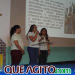 “Fiz... e deu certo!”: seminário pedagógico reúne alunos da rede municipal de Eunápolis no IFBA 43