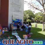 “Fiz... e deu certo!”: seminário pedagógico reúne alunos da rede municipal de Eunápolis no IFBA 24