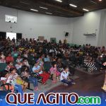 “Fiz... e deu certo!”: seminário pedagógico reúne alunos da rede municipal de Eunápolis no IFBA 18