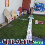 “Fiz... e deu certo!”: seminário pedagógico reúne alunos da rede municipal de Eunápolis no IFBA 9