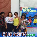 “Fiz... e deu certo!”: seminário pedagógico reúne alunos da rede municipal de Eunápolis no IFBA 11