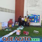 “Fiz... e deu certo!”: seminário pedagógico reúne alunos da rede municipal de Eunápolis no IFBA 14