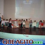 “Fiz... e deu certo!”: seminário pedagógico reúne alunos da rede municipal de Eunápolis no IFBA 79