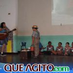 “Fiz... e deu certo!”: seminário pedagógico reúne alunos da rede municipal de Eunápolis no IFBA 8