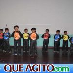 “Fiz... e deu certo!”: seminário pedagógico reúne alunos da rede municipal de Eunápolis no IFBA 21