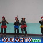 “Fiz... e deu certo!”: seminário pedagógico reúne alunos da rede municipal de Eunápolis no IFBA 12