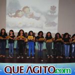 “Fiz... e deu certo!”: seminário pedagógico reúne alunos da rede municipal de Eunápolis no IFBA 81