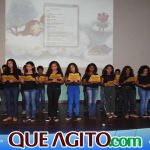 “Fiz... e deu certo!”: seminário pedagógico reúne alunos da rede municipal de Eunápolis no IFBA 76