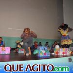 “Fiz... e deu certo!”: seminário pedagógico reúne alunos da rede municipal de Eunápolis no IFBA 33