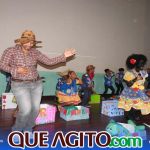 “Fiz... e deu certo!”: seminário pedagógico reúne alunos da rede municipal de Eunápolis no IFBA 39