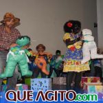 “Fiz... e deu certo!”: seminário pedagógico reúne alunos da rede municipal de Eunápolis no IFBA 34