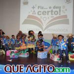 “Fiz... e deu certo!”: seminário pedagógico reúne alunos da rede municipal de Eunápolis no IFBA 63