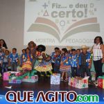 “Fiz... e deu certo!”: seminário pedagógico reúne alunos da rede municipal de Eunápolis no IFBA 13